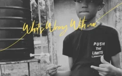 RICCH KID – What’s Wrong With Me