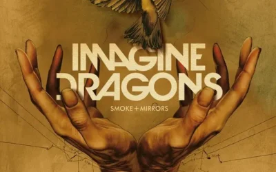 Imagine Dragons – Monster