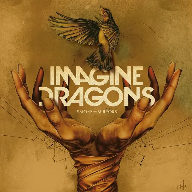 Imagine Dragons – Monster