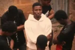 Maxy Bama – Homies (Official Visualizer)