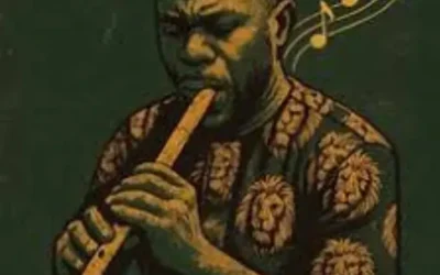 Agumba – Oja Ndi Eze