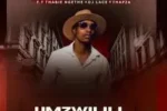 Charmer P – Umzwilili