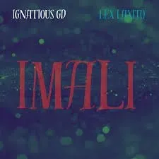 Lex Laxito – Imali Lex Laxito – Imali