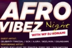 Randzblaq – Joy is Coming