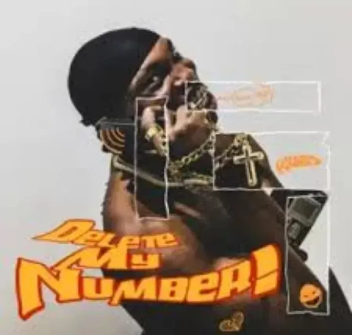 Kurry – Delete My Number Kurry – Delete My Number