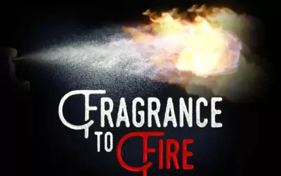 Dunsin Oyekan – Fragrance To Fire
