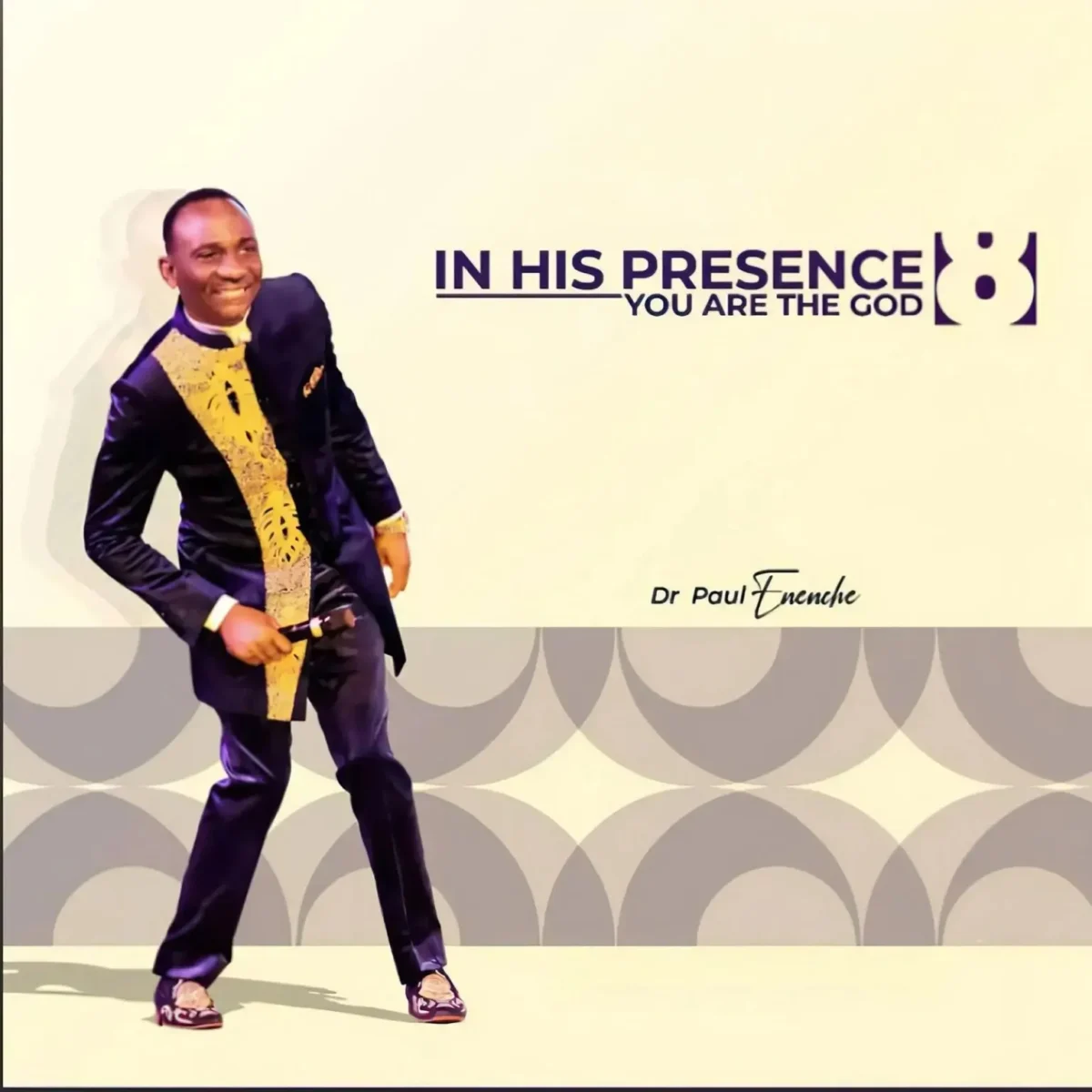 Dr. Paul Enenche – Adua (Prayer)Fire Dr. Paul Enenche – Adua (Prayer)