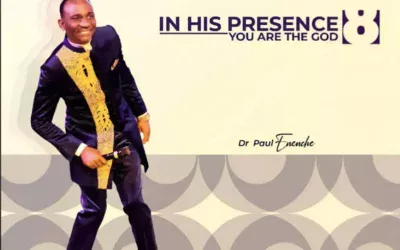 Dr. Paul Enenche – Adua (Prayer)