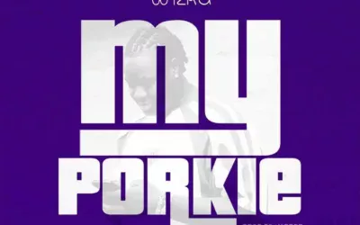 Wizka – My Porkie