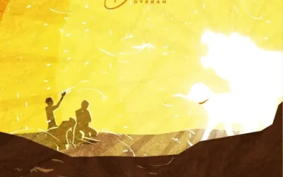 Dunsin Oyekan – When God Walks In