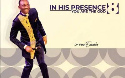 Dr. Paul Enenche – Adua (Prayer)