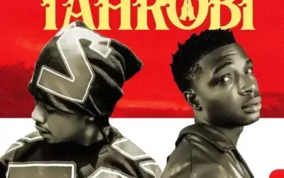 G.O.E feat. Wizka – Yahrobi