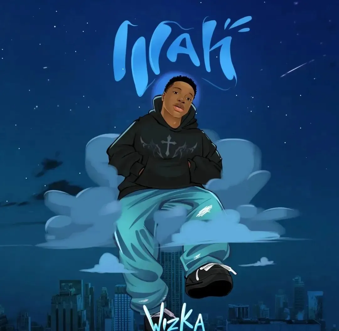 Wizka – Illah Wizka – Illah