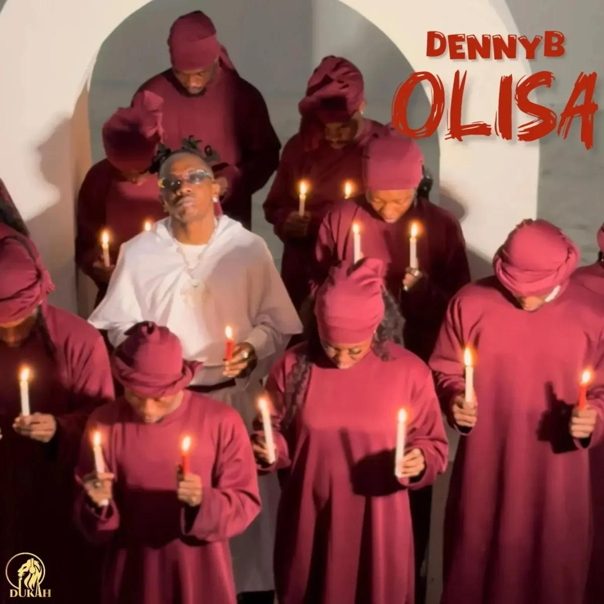 DennyB – OLISA DennyB – OLISA