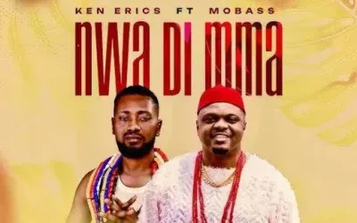 Flavor ft umu obiligbo – Ugbo Amala