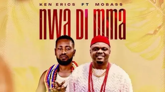 Flavor ft umu obiligbo – Ugbo Amala