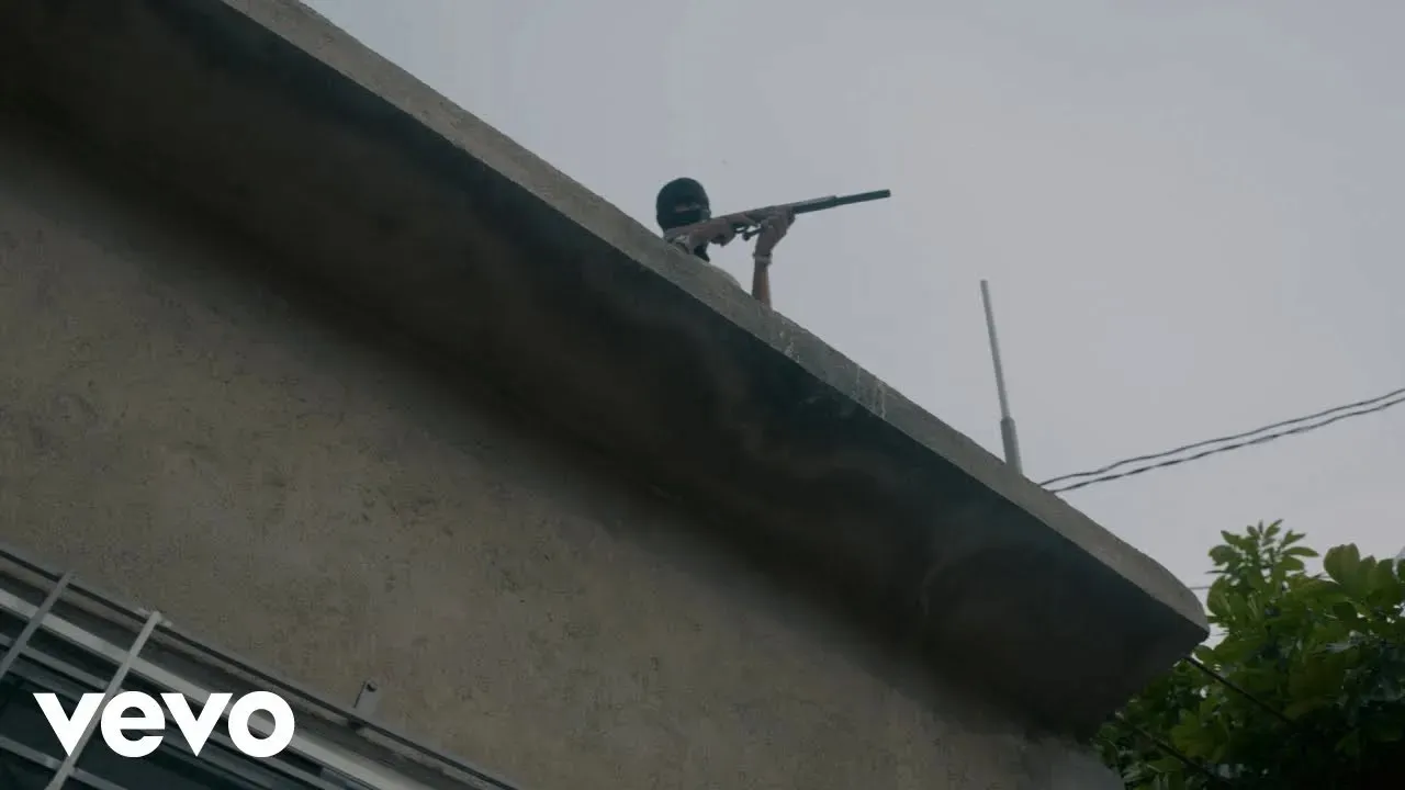 Khenyzee – Facetime Conversation 12 (Acoustic version)