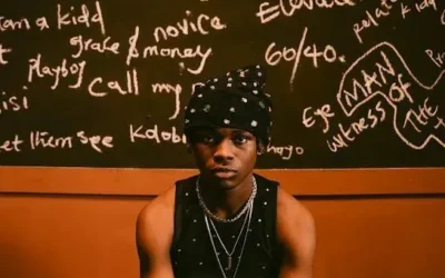 Goon Flavour – Ngishutheni Ft. Master KG, Eemoh