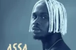 Moonlight Afriqa – Assa