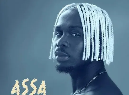 Moonlight Afriqa – Assa Moonlight Afriqa – Assa