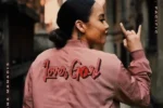Tatiana Manaois – Lover Girl
