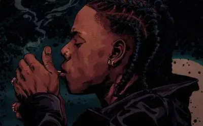 Patoranking – Open Fire Ft. Busiswa