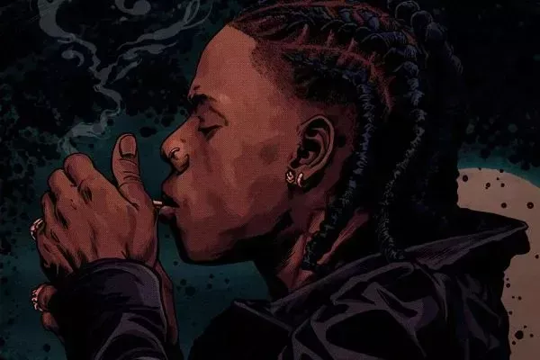 Masego – Tadow Ft. FKJ