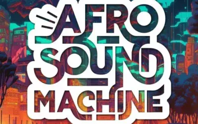 Afro Sound Machine – Need Somebody Ft. Sweech
