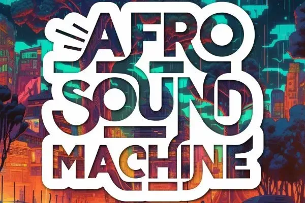 Afro Sound Machine – Need Somebody Ft. Sweech