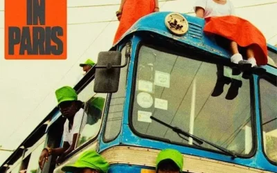 Lagos In Paris – Mali Spirit