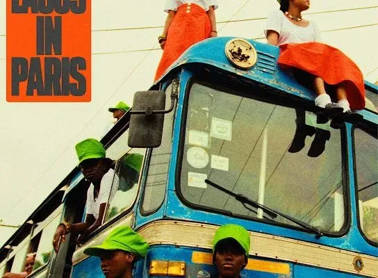 Lagos In Paris – Faya Ft. Ayisi Lagos In Paris – Faya Ft. Ayisi