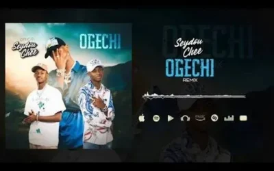 Seydou Chee – Jowo (Ne Djotala)