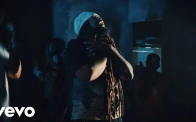 Rani Rastaciti – Escobar