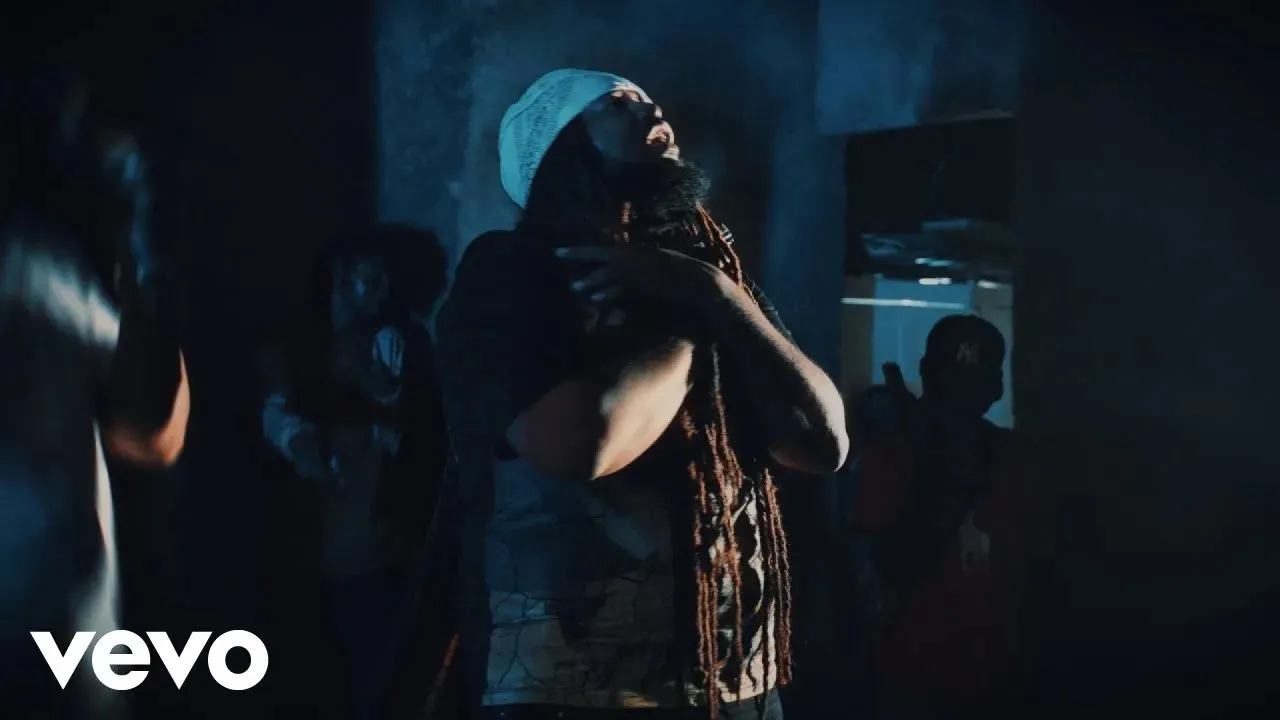 Rani Rastaciti – Escobar