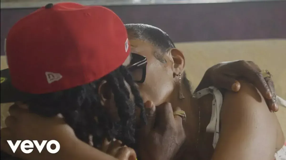 D’Angel, Khago – Personal