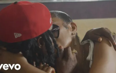 D’Angel, Khago – Personal