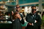 Davido & Chris brown – My Friends
