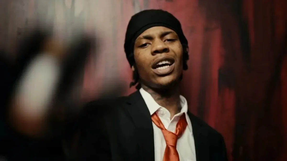 Pablo YG – Dallaz
