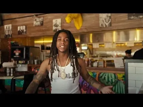 Hurricane Wisdom – Powerhouse