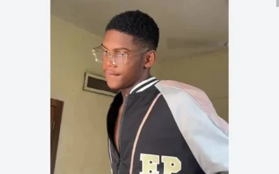 Kenzy – Unruly