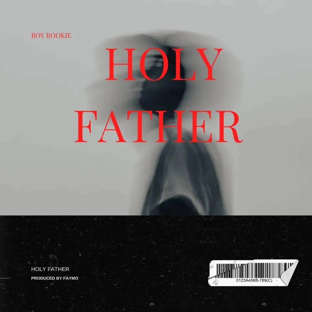 Boy Rookie – Holy Father