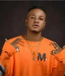 DannyB – Olisa