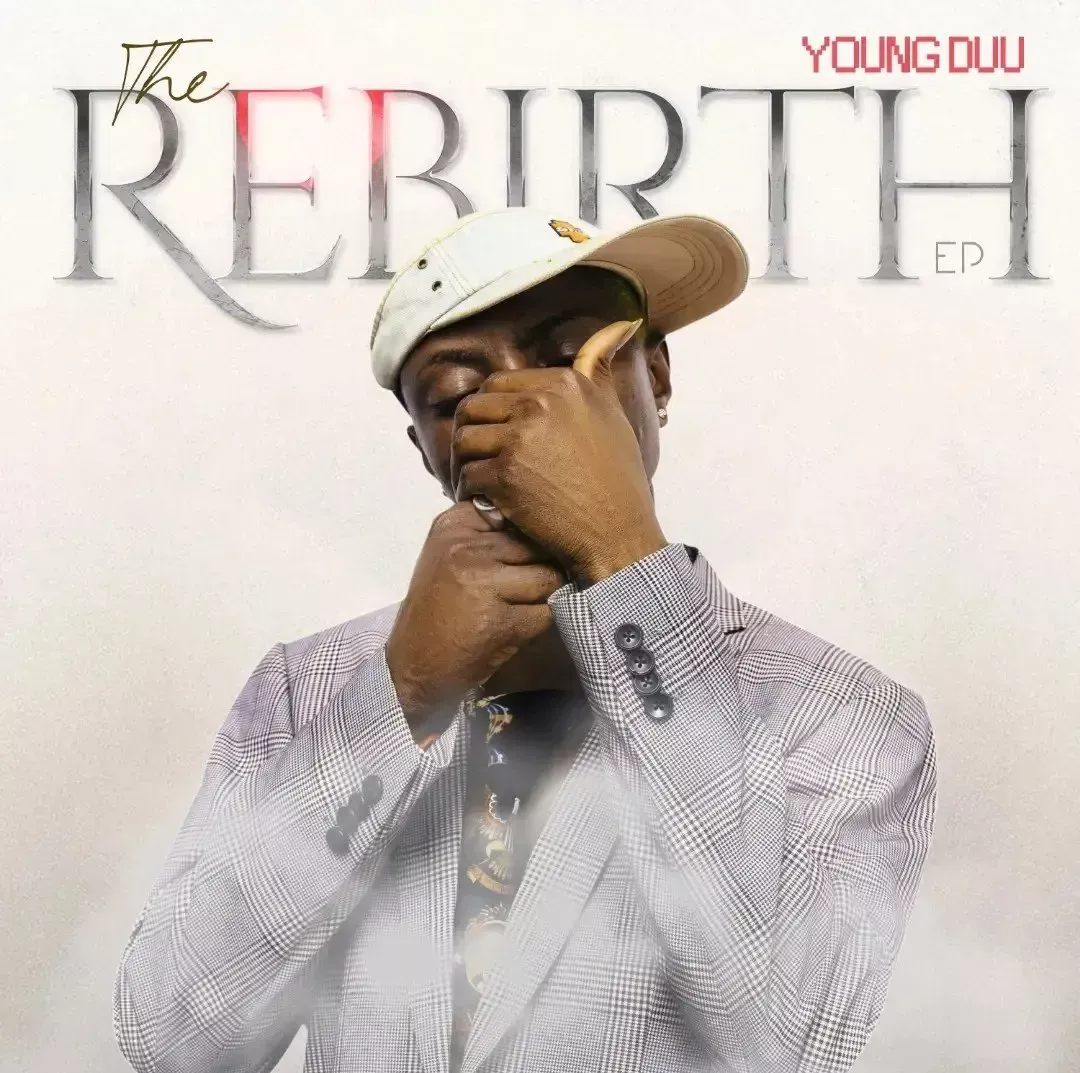 Young Duu – Oluwa