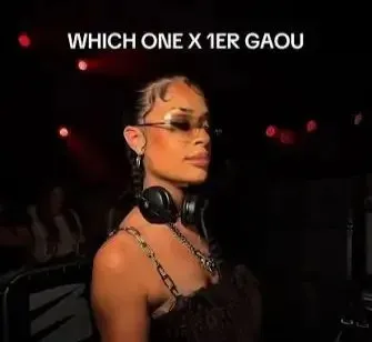 Drake – Which One x 1Er Gaou (DJ Noon Remix)