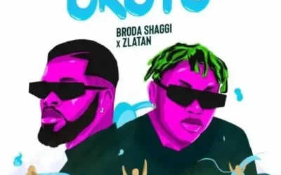 Broda Shaggi ft. Zlatan – Okoto
