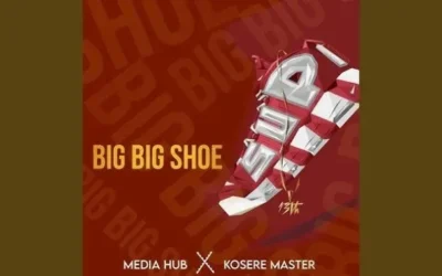 Media hub – Big Big Shoe