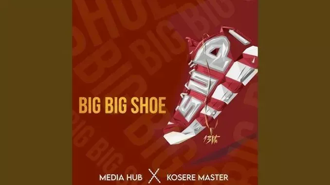 Media hub – Big Big Shoe