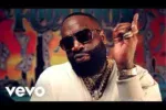 Rick Ross – For The Money