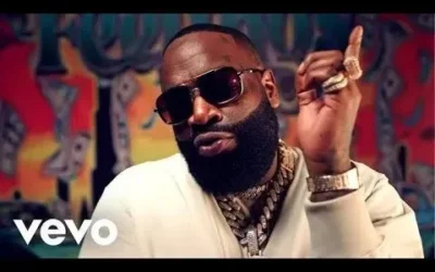 Rick Ross – For The Money
