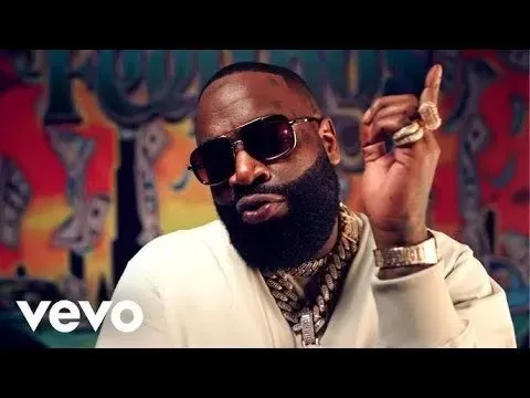 Rick Ross – For The Money